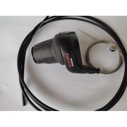 дясна команда SHIMANO NEXUS 7 дясна команда SHIMANO NEXUS 7